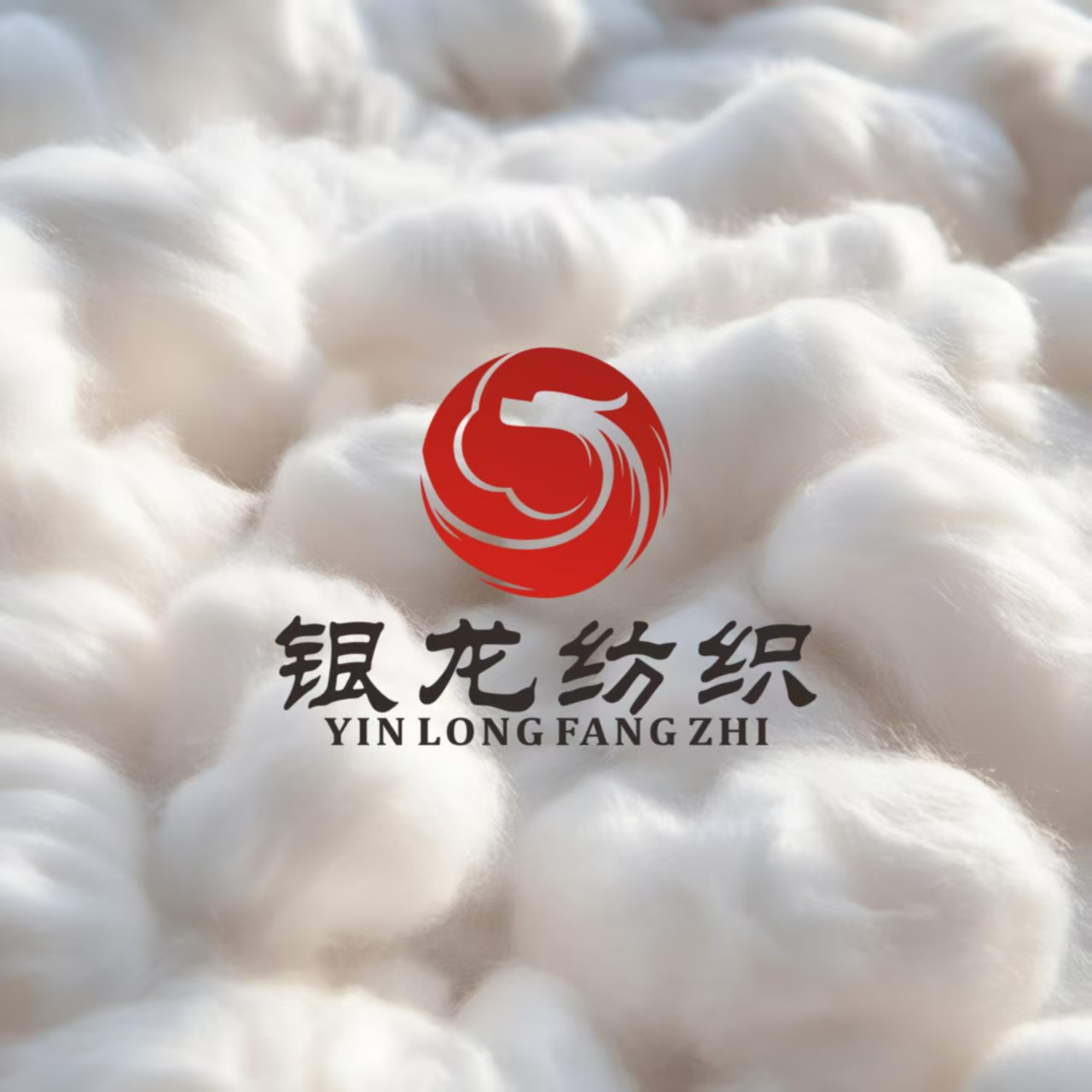 银龙纺织